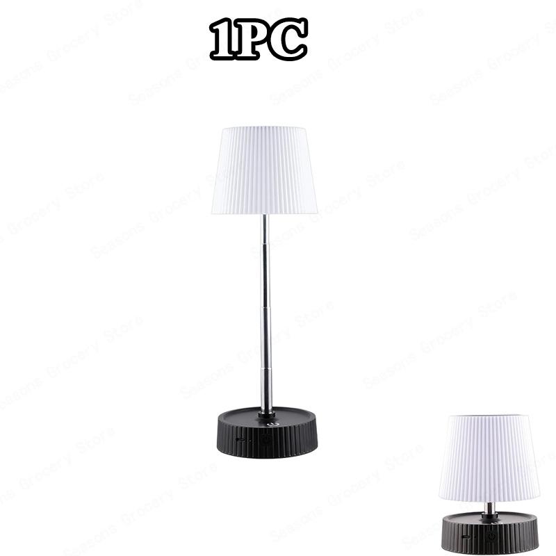 

Мини Солнечная Настольная Лампа Уличная Домашнее Освещение Складная Патио Лампа Балкон Перезаряжаемый Ночник Настольная Лампа Торшеры