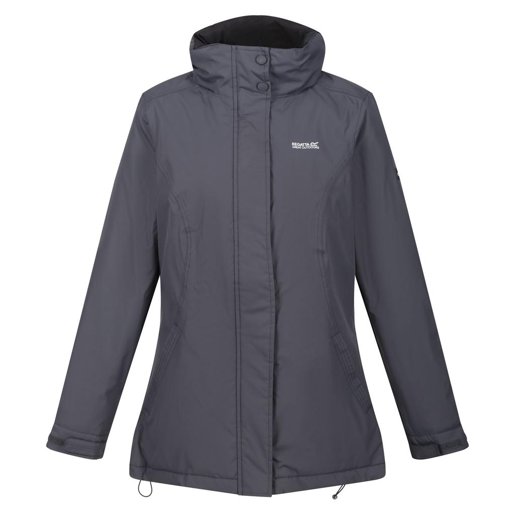Regatta Womens/Ladies Blanchet II Jacket