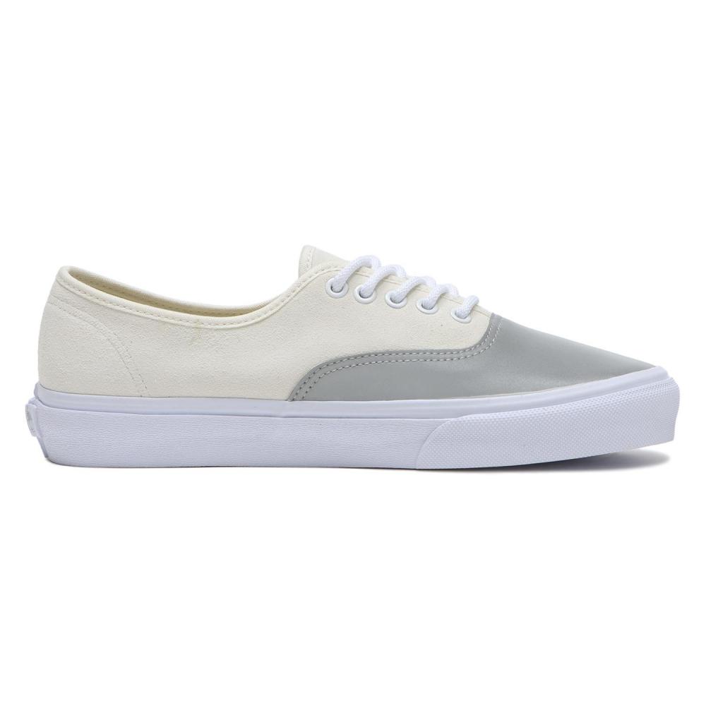 Vans Authentic V44cf Mn S.wht Slv