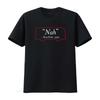Rosa Parks Nah T-Shirt Bürgerrechtszitat Montgomery Busboykott Hommage 1955 Inspiriertes Design S