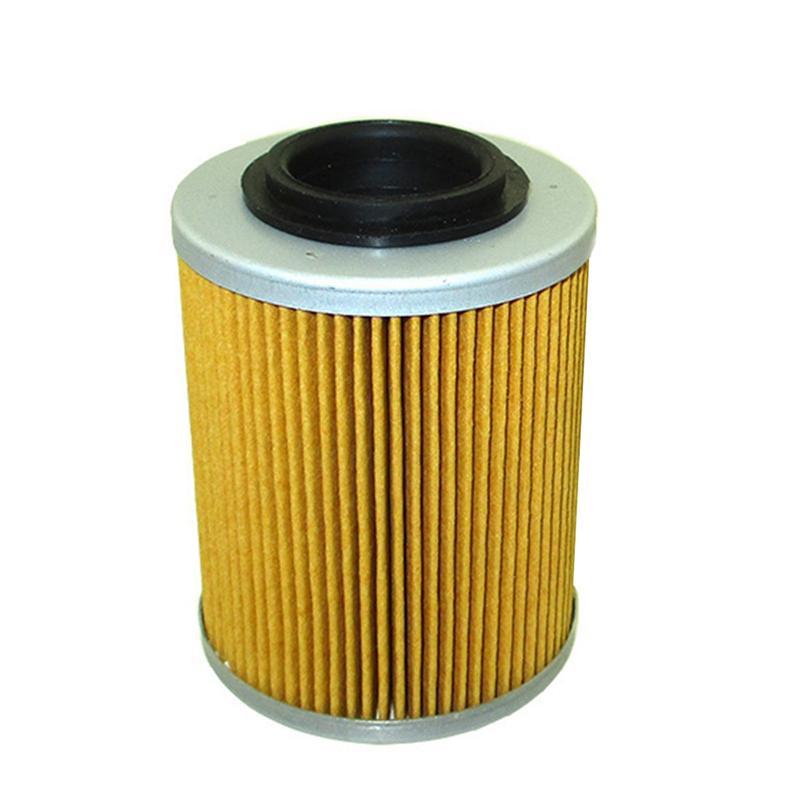 Oil Filter For 420-956- 420956123 For Spark Ski-Doo EXPEDITION GRAND Sea-Doo Spark 2 Up 900 Can-Am Maverick X3 R