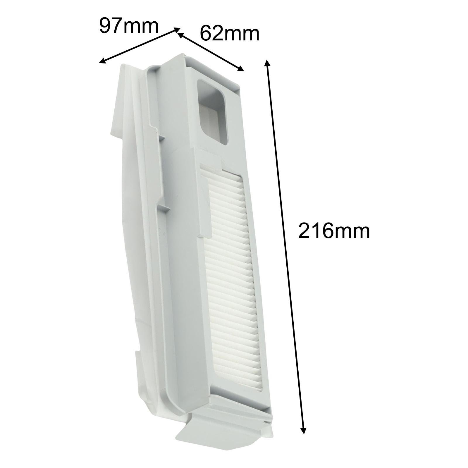 Мешок для пылесоса Одноразовый мешок для пыли Мешок для робота-пылесоса 3 PACK