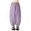 Hanhanxiang Girls' Casual Jogger Sweatpants