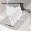 Deli GA230 Mini Commercial Paper Shredder CN Plug (adapter Included)