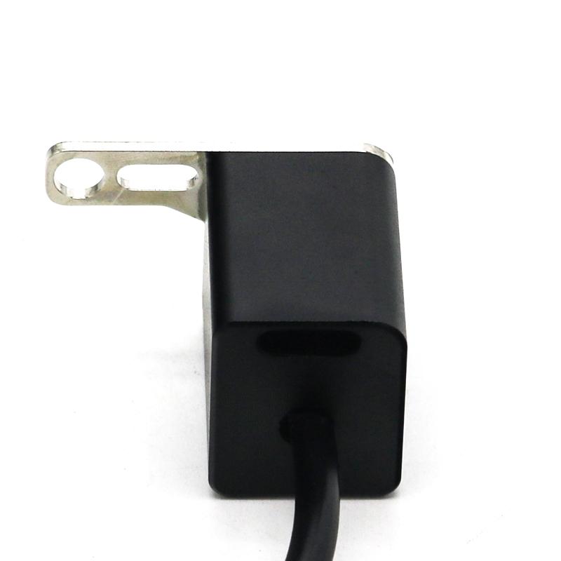 LMoDri 12V Motorcycle Replacement Accessories Handlebar Headlight Fog Spot Light Waterproof Switch Manual-return E-bike