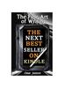 The The Fine Art Of Writing The Next Best Seller On Kindle Book