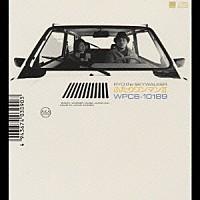 

CD - Futari One Man II WPC610189 WEA Japan 2001 Japan Pop Used