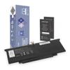 Bateria JHT2H para Dell Latitude 7410 2-em-1 e 7310 2-em-1
