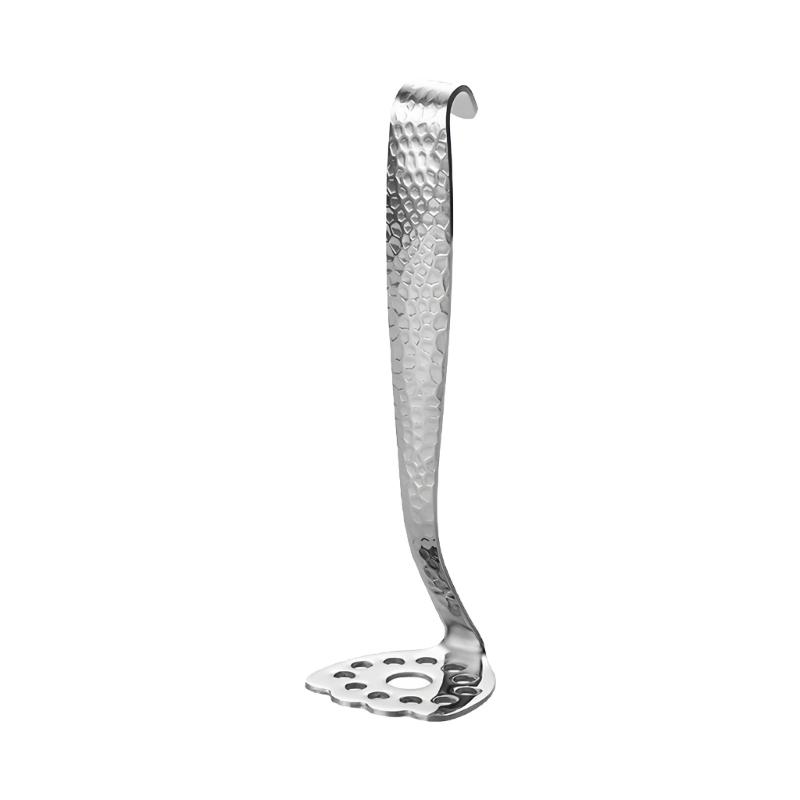 

Creative Cats Claw Design Potato Press Crusher Tool 304 Steel Multifunctional Kitchen Utensils For Mashed Vegetables 1