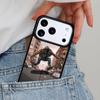 Skate Extreme Sport Phone Case for iPhone 17ProMax 12 13 14 15 16e 17 Pro Max Plus Air Cover