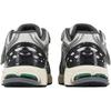 New Balance Nb 1906R Comfortable Lightweight Slip-Resistant Durable Breathable Low-Top Casual Shoes Kids Sneaker Silver P19068W7
