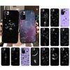Space Planet Moon Astronaut Phone Case For Xiaomi Redmi Note 13 12 Pro 11S 11 10 Pro 10S 12S Redmi 10 9C 13C