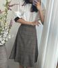 Olgangdijainseutyudio Mermaid Skirt