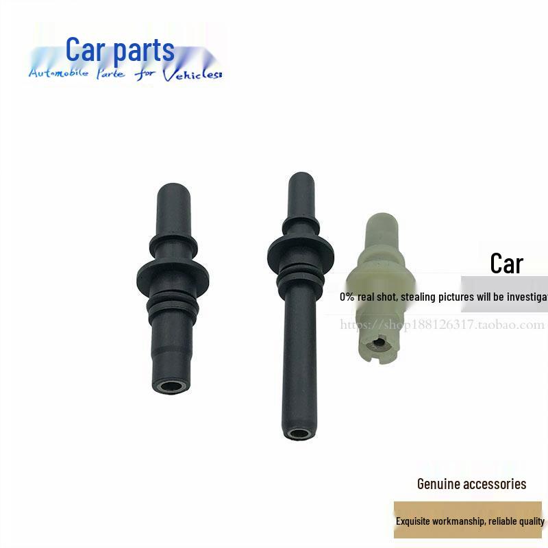 Bosch 6.5 Urea Pump Repair Kit: Inlet, Suction, Return, and Injection Joints for SCR Systems