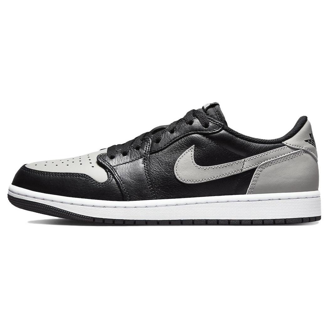 Air Jordan 1 Low OG Shadow Men s CZ0790-003 EU 47.5