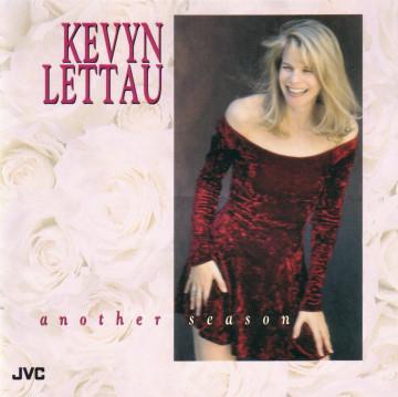 

CD KEVYN LETTAU - Another Season JVC20302 JVC 1994 US Jazz Used