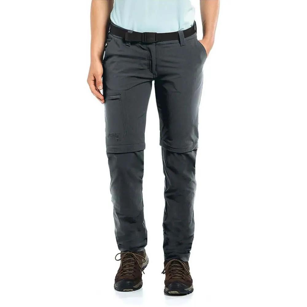 

Maier Sports Брюки Inara Slim Zip XS/Short