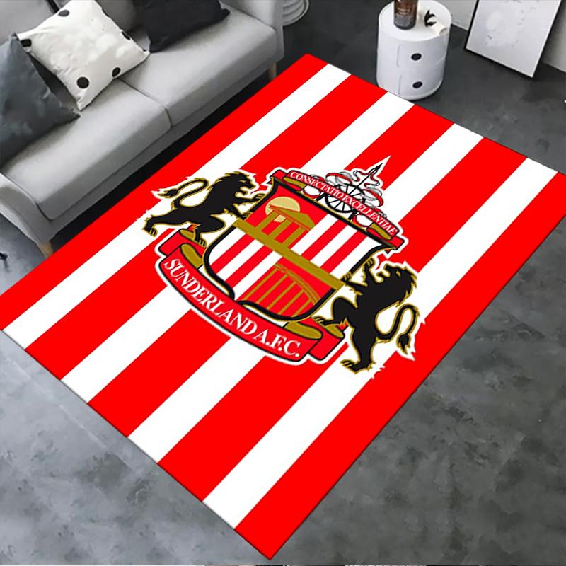 

2025 New Sunderland Carpet Rug for Living Room Bedroom Home Sofa Decoration,Kids play Non-slip Floor Mat89 40x60cm( 15x23in )