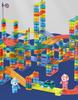Digge Magnetic Train Track Building Blocks: Children's Educational Toy