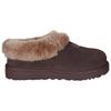 UGG  Tazzette Slipper Burnt Cedar Women Sneakers Brown 1134810-BCDR