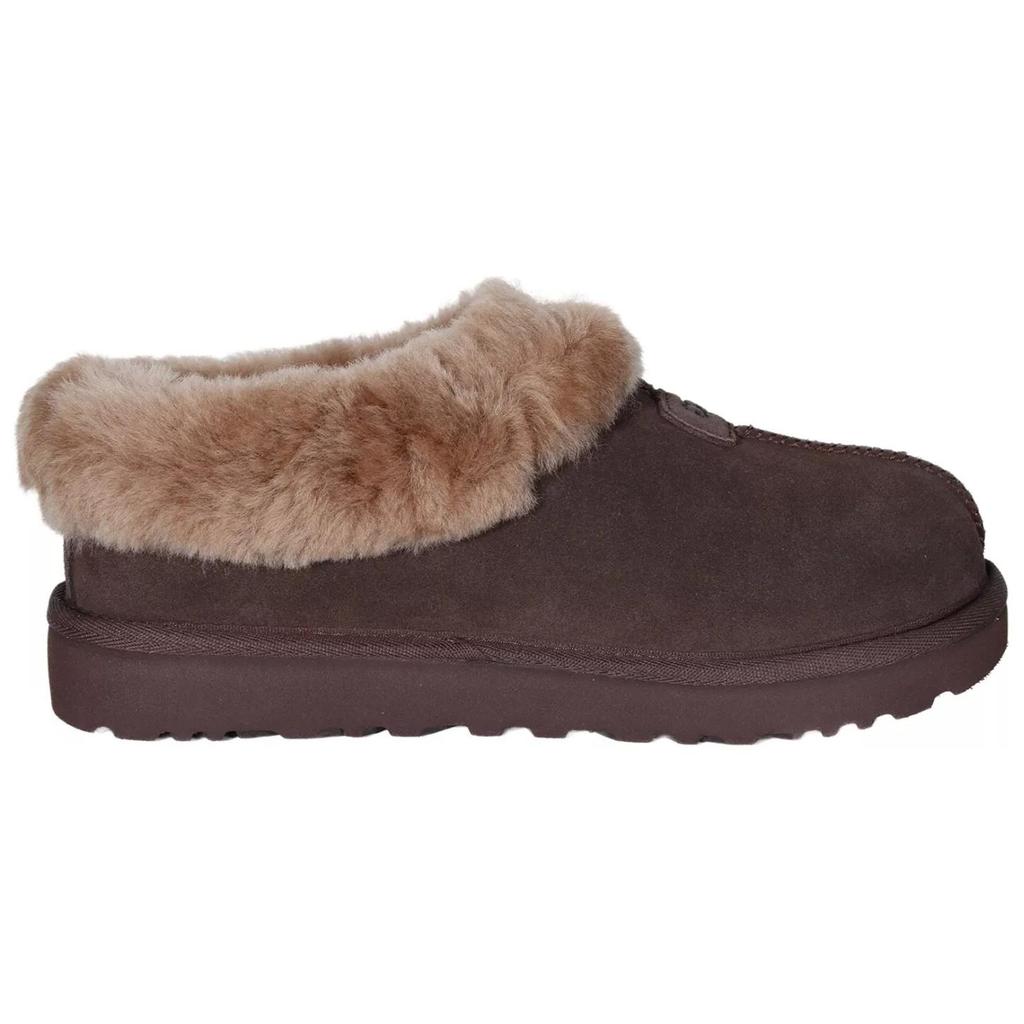 UGG  Tazzette Slipper Burnt Cedar Women Sneakers Brown 1134810-BCDR