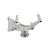 MD143208 Water Pump Bracket Cooling Fan Hub Automobile For Mitsubishi Pajero Montero V33W V43W V6 3.0 6G72