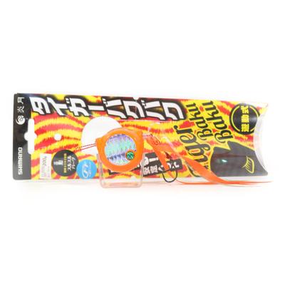 Sale Shimano EJ-420Q Tiger Baku Baku Madai Jig 200 Grams 009 641724