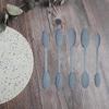 Texture Tool Sets For Clay Art Clay Modeling Pattern Rollers Kit Texture Rolling Emboss Plaids Hand Rollers For Diy Crafts
