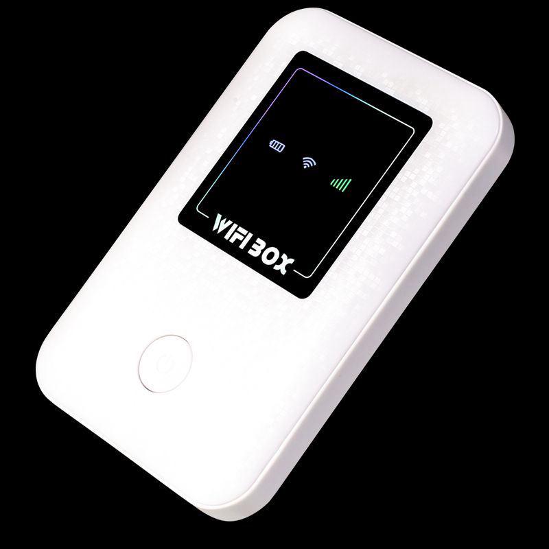 Buy Mf906 Portable Hotspot 4G Lte Wireless Router Wifi Modem 150Mbps 2