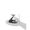 Daiwa Spinning Reel (with Line) 16 Regal PE Line (2016 Model)