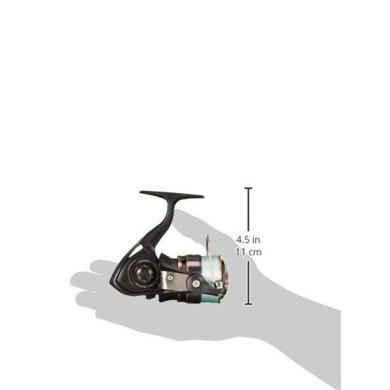 Daiwa Spinning Reel (with Line) 16 Regal PE Line (2016 Model)