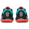 Anta KAI SPEED 2 Low Top Basketball Shoes Men's Blue Black 912541114S-2