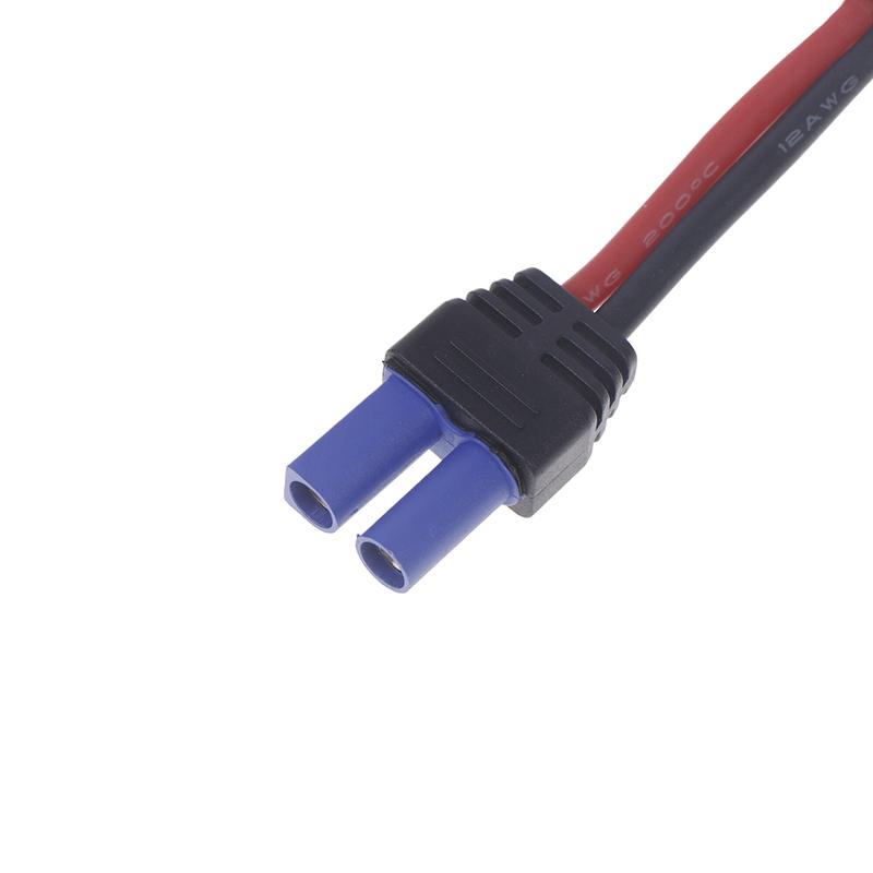Sae To Ec5 Samec Zástrčka Konektor Sae Napájecí Automotive Kabel Vodič Sae To Ec5 Zásuvka napájecího kabelu Diy 12 Awg Sae kabel