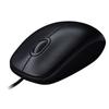 Logitech M100R Wired Symmetrical Mouse