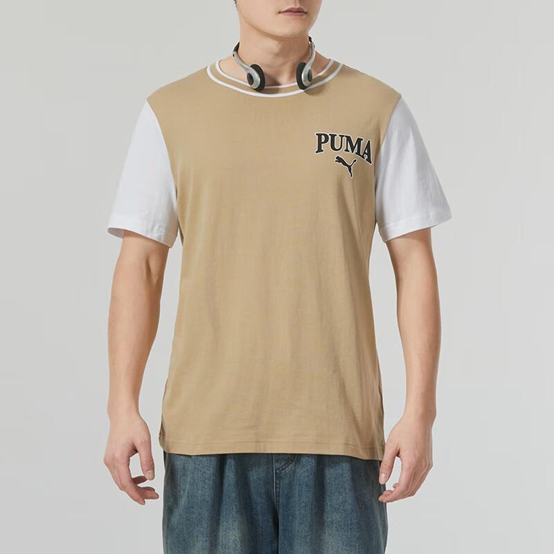 PUMA LogoT Men's 682184-83