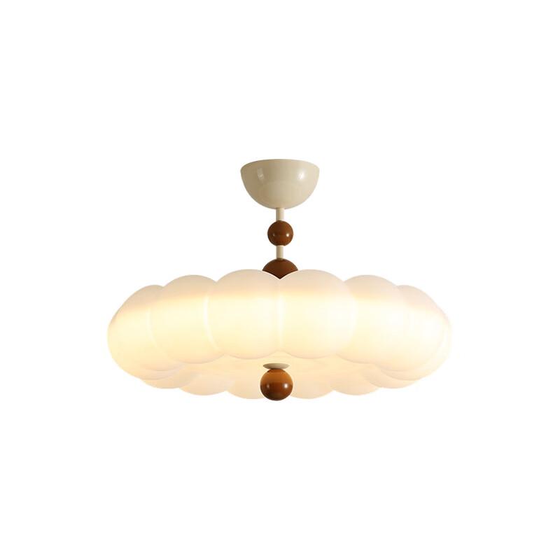 oeny Multi-Room 3-Color Dimmable Ceiling Light Set