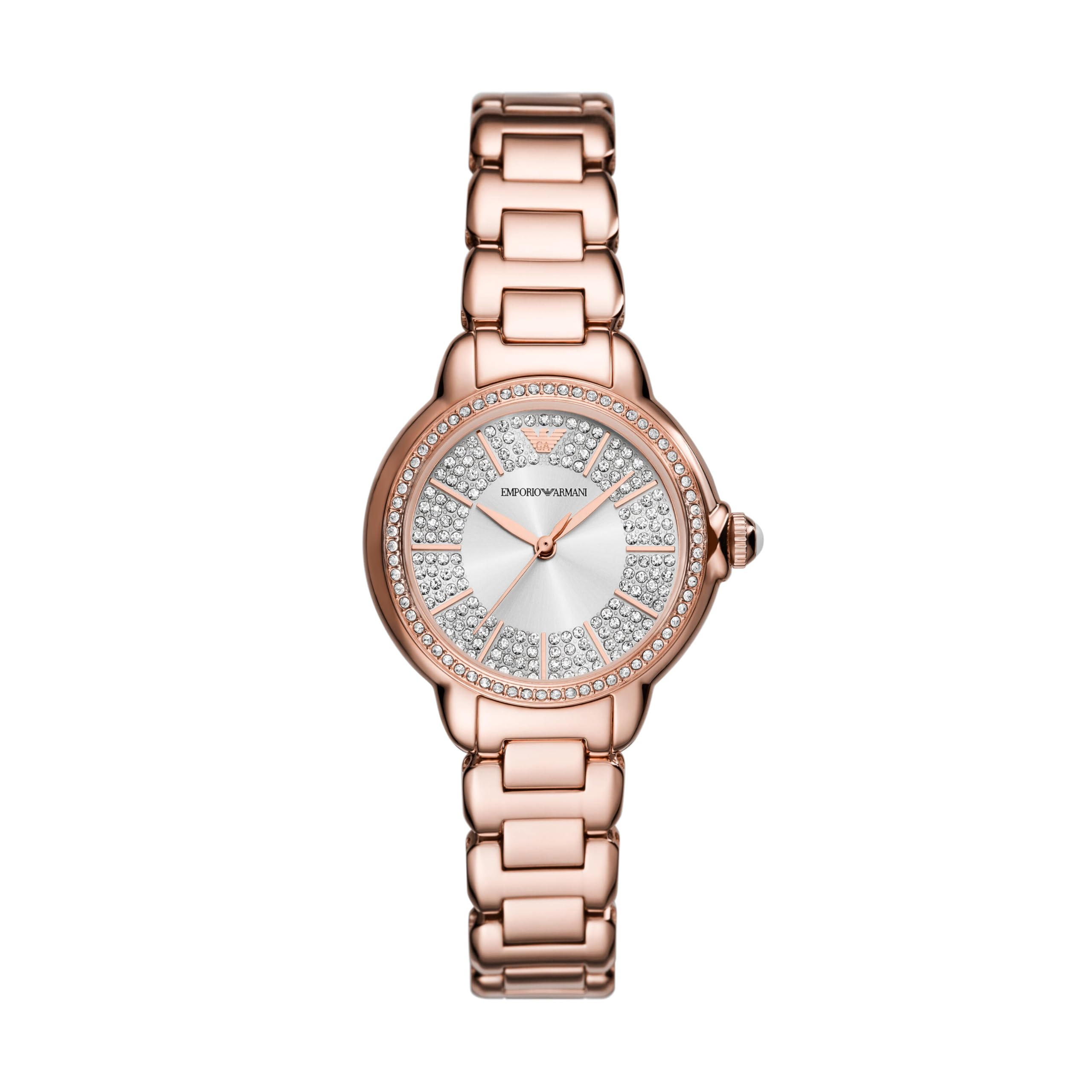 

Watch AR11633 Gold [Emporio Armani] Women s