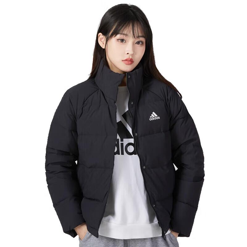 

Adidas Women s Winter Loose Warm Down Jacket HG8696 2XL