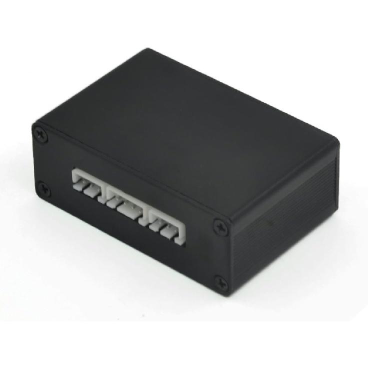 Auto Wayfeng WF® Car 2 Cameras Switch Control Box 2 Way Channel for Front/Rear/Right/Left View Parking Camera System Video Control To LCD/DVD/DVR...