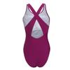 2024 European & American Plus Size Women's One-Piece Swimsuit