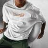 Dragon Ball Super, Sun Wukong, Animation Personality Printing Heavy Cotton T-Shirt, Handsome Cartoon Men'S And Women'S T-Shirt Short Sleeve Shirt