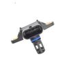 4 P Manifold Pressure MAP Sensor For BMW 320I 328I 428I 528I M5 M6 X1 X3 Z4