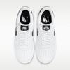 Nike Air Force 1 Low '07 White Black (Women's)