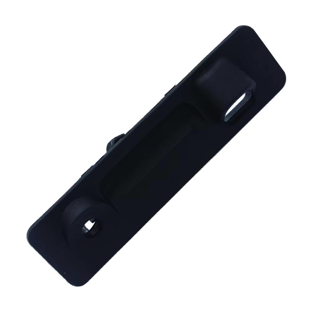 Outside Trunk Lid Lock Release Handle For Kia Optima 2016 2017-2020 81260-D4011