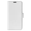 For Realme 12 4G/12+ 5G Case Crazy Horse Texture PU Leather Wallet Flip Phone Cover