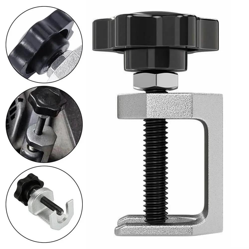 1PC Universele Auto Voorruit Ruitenwisser Trekker Verstelbare Ruitenwisserarm Verwijderings Reparatie Gereedschap Glas Mechanica Trekker Kit Onderdeel