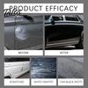 Paint Maintenance Spray Graphene Ceramic Coating Agent, 120ml Car Sealant for Mirror Protective Barrier Shine, Quick Dry UV & Acid Rain Protection