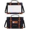 Harujio Ita Bag Shoulder Hides Ita Shoulder Oshikatsu Ita Black and Oshikatsu Sheet Bag, Bag, Bag, Satchel, Adult, Bag, Cute, Bag, Itaba, Handbag,