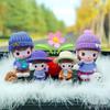 Accesorii pentru interiorul mașinii – Jucării auto şi decorațiuni