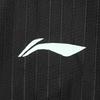 Li Ning Swimming Series UV Resistant Logo Stitching Swim Trunks Men swimwear ASLW029-1